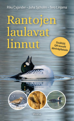 Rantojen laulavat linnut - Cajander ym. 2020